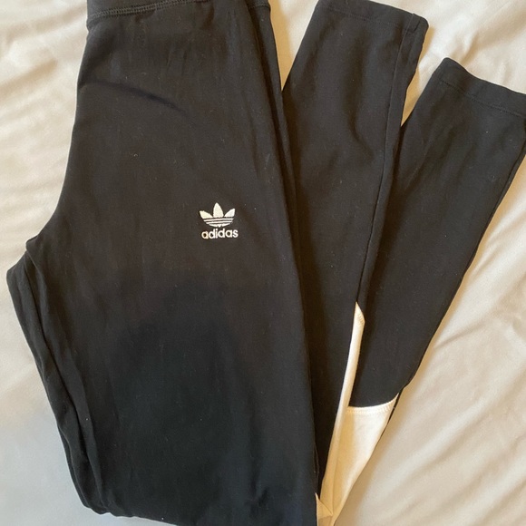 Adidas women leggings - Picture 4 of 8